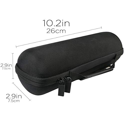 Co2crea Hard Travel Case For Sbode M400 Bluetooth Speakers