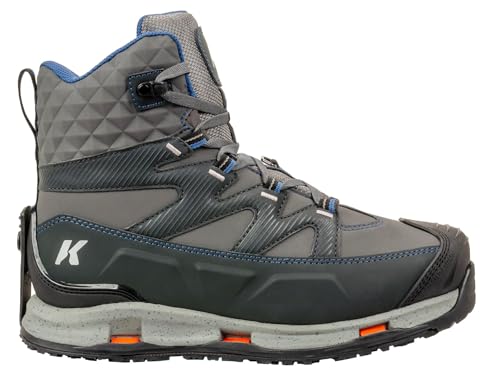 Korkers Bantam Lite Fishing/Wading Boots4