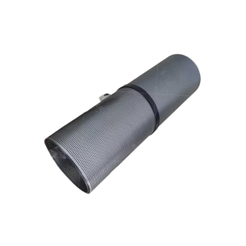 304 Stainless Steel Perforated Sheet, 0.06