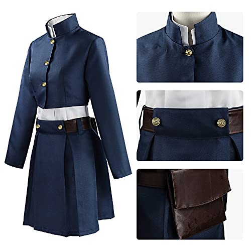 Dmspace Anime Jujutsu Kaisen Character Game