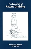 Fundamentals of Patent Drafting 0903932237 Book Cover