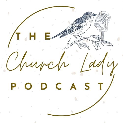 The Church Lady Podcast cover art