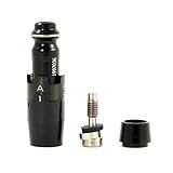 SummerHouse Golf Shaft Adapter Sleeve for Titleist 915D/915F/915H/ Tip .335/.350 Available (915F .335)