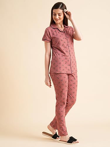 Image of Sweet Dreams Women Pajama Set