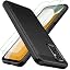 Samsung Galaxy A15 Case-Black