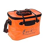 2. Der Wassertank auf der unteren Abdeckung (Oberfläche), die Verwendung von PVC-Material, ein, in der wasserdichten, Reibungsleistung hat eine gute Leistung in einer Vielfalt von Angelumgebung, die Schlagfestigkeit als die allgemeinen Festangelkasten bildendenAusgezeichnet.