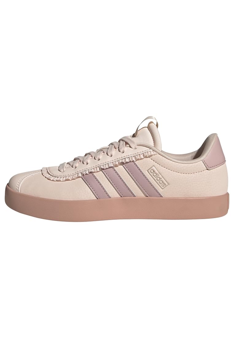 adidas Women's VL Court 3.0 Shoes — view 50