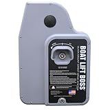 Extreme Max 3012.4518 Generation 5 Boat Lift Boss Direct Drive System - 12/24...