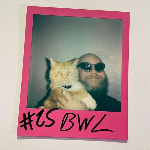 #25 - Brandon Wayne Little