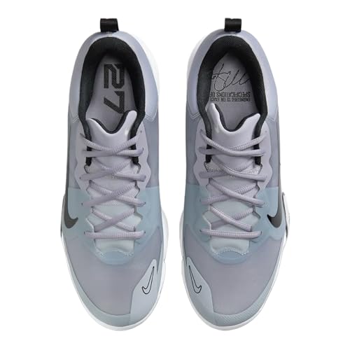 Image of Nike Men's Force Zoom Trout 9 Pro Low Baseball Cleats