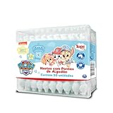 41rdSweXcbL. SL160  - Cotonetes