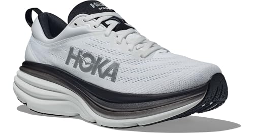 HOKA Men's Bondi 8 Running Shoes2