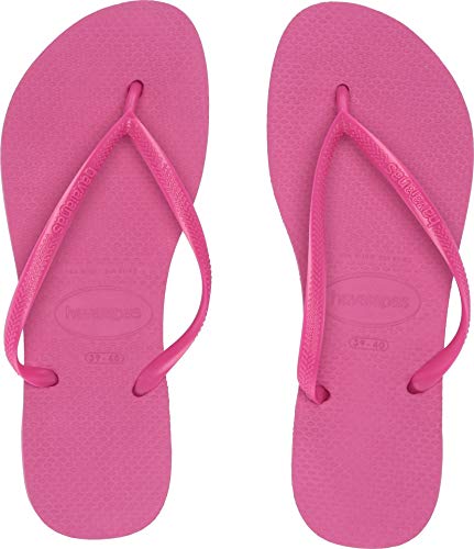 Image of Havaianas Slim Womens Flip Flops