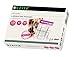Leitz 33805 100, 1pieza(s) - Plastificador (Transparente, Brillante, A7, 0,125 mm, 116 mm, 86 mm)