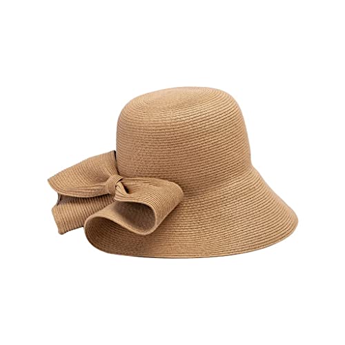 Chapeau de soleil pour femme pliable grand bord protection plage outdoor
