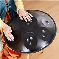 Amazon.co.jp: ハンドパン スチールドラム パーカッションスチール