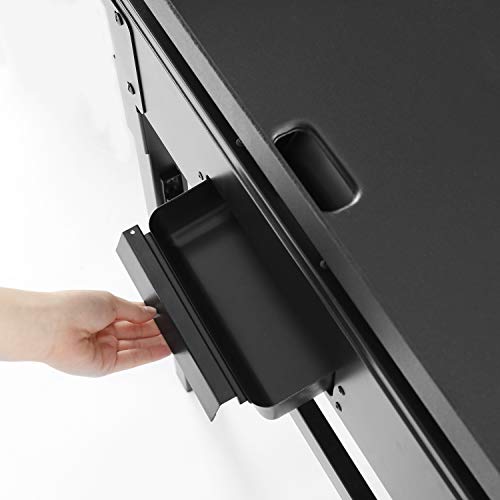 Royal Gourmet Flat Top Grill 2 Burner Outdoor Propane Gas Griddle Comal Para Tacos, Pupusas, Stove Top Grill For Gas Stove, Gb2000 #TOP5