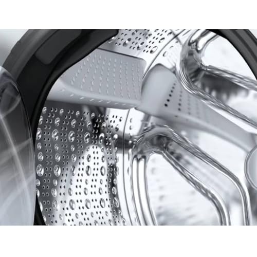 Lave-Linge Siemens WG44G2Z1EP – 9Kg, 1400 Tr/min, Classe A - vue 6