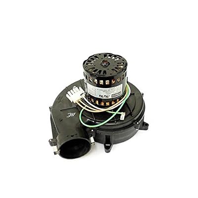 70-24033-01 - Rheem Furnace Draft InducerExhaust Algeria | Ubuy