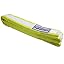 Yellow With White