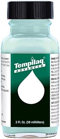 Tempil 24413 TEMPILAQ Advanced TL045 Temperature Indicating Liquid, 232 Degree C/450 Degree F, 2 oz.