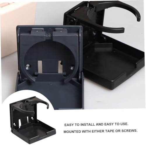 Portavasos plegable para coche GLEAVI 3.86 in miniatura 7