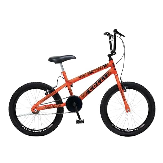Colli Max Boy Masculina