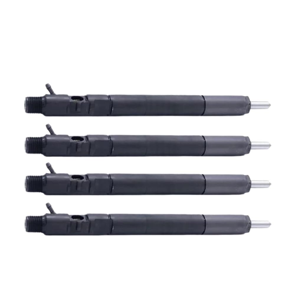 Fqqkma One Color Fuel Injectors 1100100Ed01 1100-100-Ed01 Diesel Injection Nozzle 28231014 Common Rail Injectors 1100100-Ed01 For Gwm For Hover H5 H6