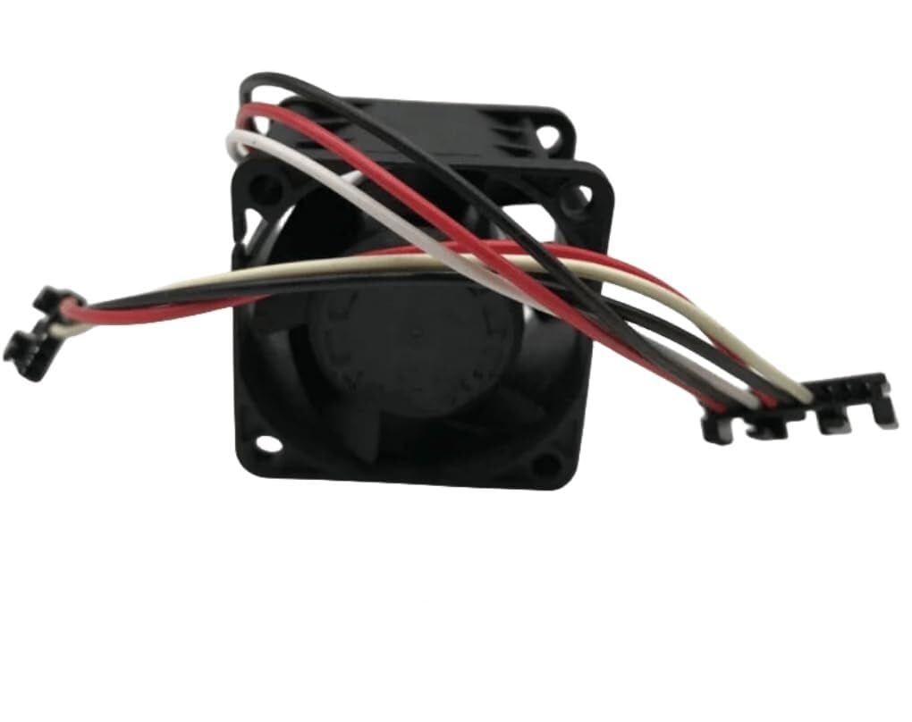 For 24V 0.07A 4028 4CM 3-Wire Fan - Model 1611VL-05W-B49 for Applications