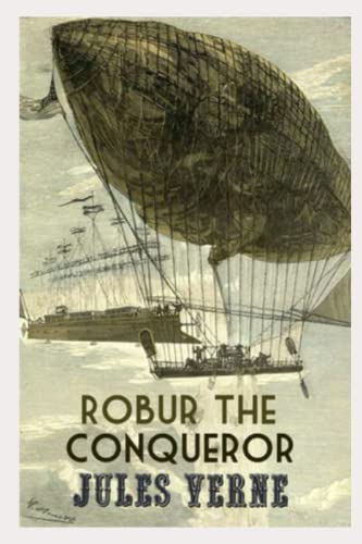 Robur the Conqueror