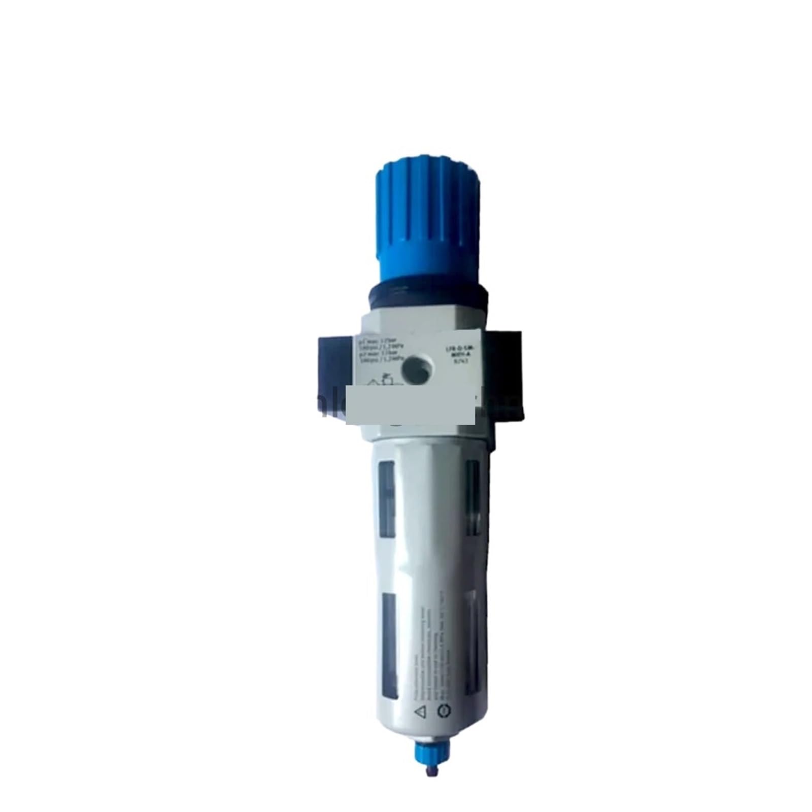 SJJBVPYX LFR-1/2-D-7-O-MAXI 192597 LFR-1/2-D-7-O-MAXI-A 192607 filter pressure reducing valve(192607)