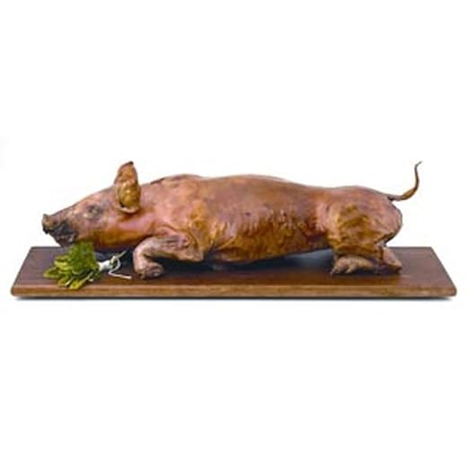 Premium Frozen Whole Suckling Pig – 20-30 lb