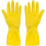 Cleaning Gloves Dishwasher