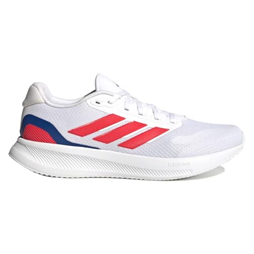 Image of adidas Unisex-Adult Runfalcon 5 Running Shoes