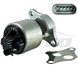  ABGASRÜCKFÜHRUNGSVENTIL AGR VENTIL