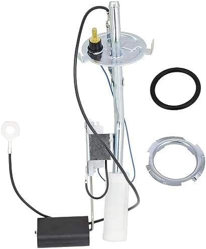 Spectra Premium FG88E Fuel Sending Unit Replacement For Select Buick & Chevrolet Models - OEM Fit & Performance
