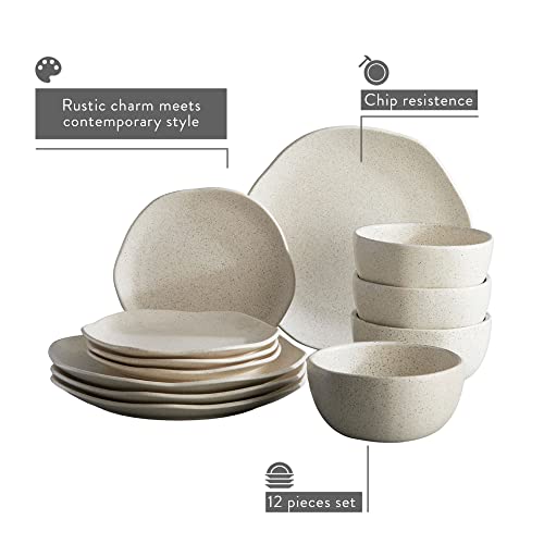 Corona-Dinnerware-Set-12-piece-Plates-and-Bowls-Set-Ceramic-Sets-for-4-Microwave-and-Dishwasher-Safe-Orion-Reactive-Glaze