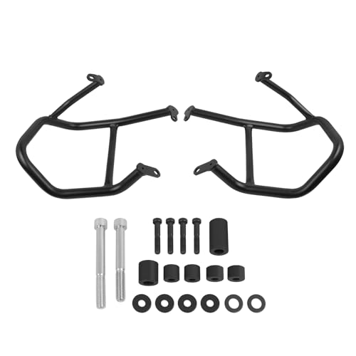 Highway Crash Bar Engine Guard Replacement for BMW R1300GS R1300 GS 2023-2025 R1300 GS Adventure 2025 (Lower)