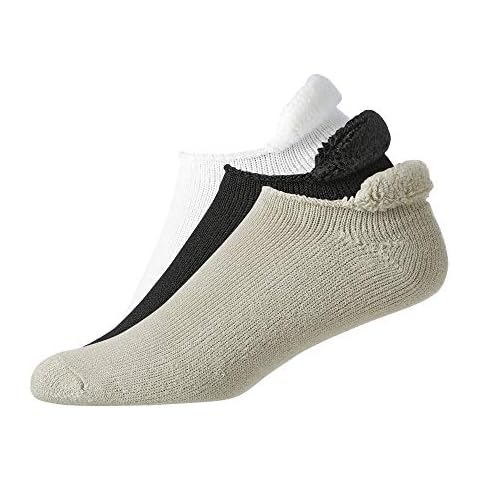 Calcetines Footjoy ComfortSof para hombre, 6 unidades Cover