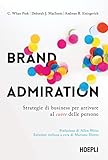 brandy j ambassador program  Brand admiration. Strategie di business per arrivare al cuore delle persone