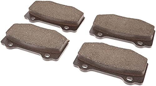 GM Genuine Parts 171-1127 (22847818) Rear Disc Brake Pad Set