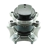 Das Produkt muss von einem sachkundigem Mechaniker mit der richtigen Ausrüstung und strikt gemäß den Anweisungen von SKF und der Montageanleitung des Fahrzeugs installiert werden.