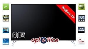 Telefunken L65F249N3CWI 165 cm (Fernseher, 600 Hz )