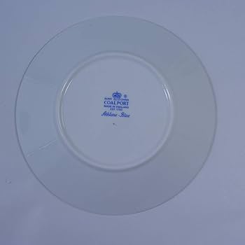 Amazon.co.jp: 英国製 コールポート アスローン ブルーゴールド