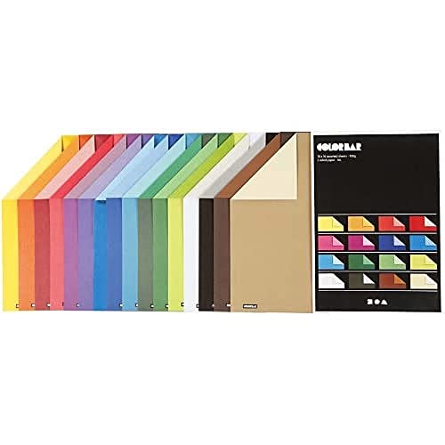 Color Bar Papier Color Bar
