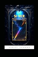 Shiver: Ransom's Cross, Book 2 B0F5P1C1XC Book Cover