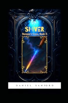 Paperback Shiver: Ransom's Cross, Book 2 Book