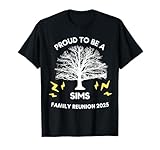 Best SIMS Family Reunion