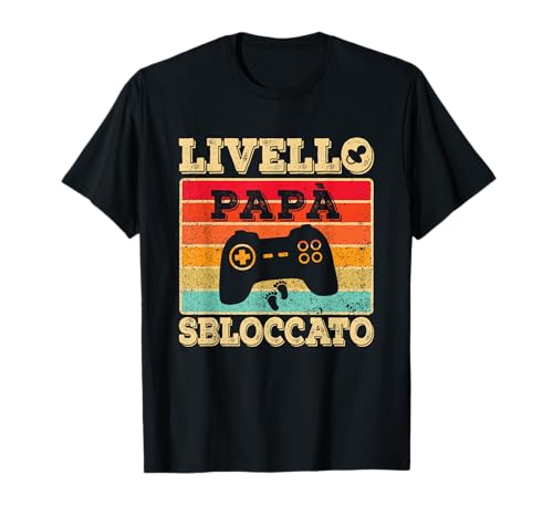 Futuro papà in Attesa, Livello papà Sbloccato | Neo Papa...