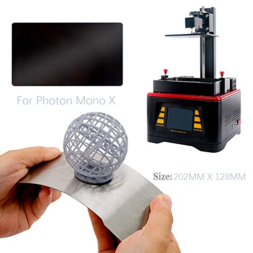 Placa Magnética y Flexible para Impresoras 3D KOYOFEI - Fernando Cortés